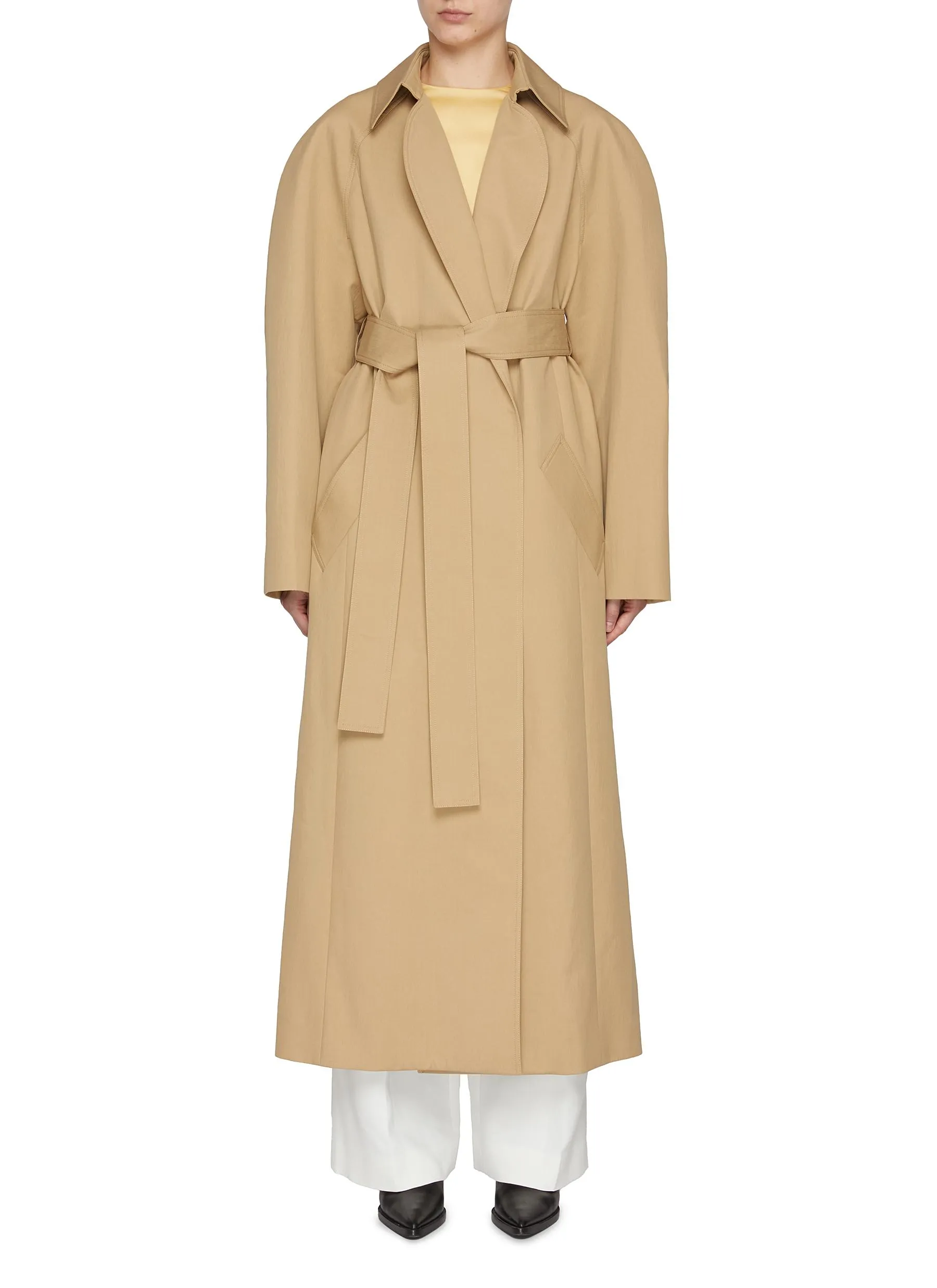 -----------KHAITE ---- ------------ ----Roth Coat --