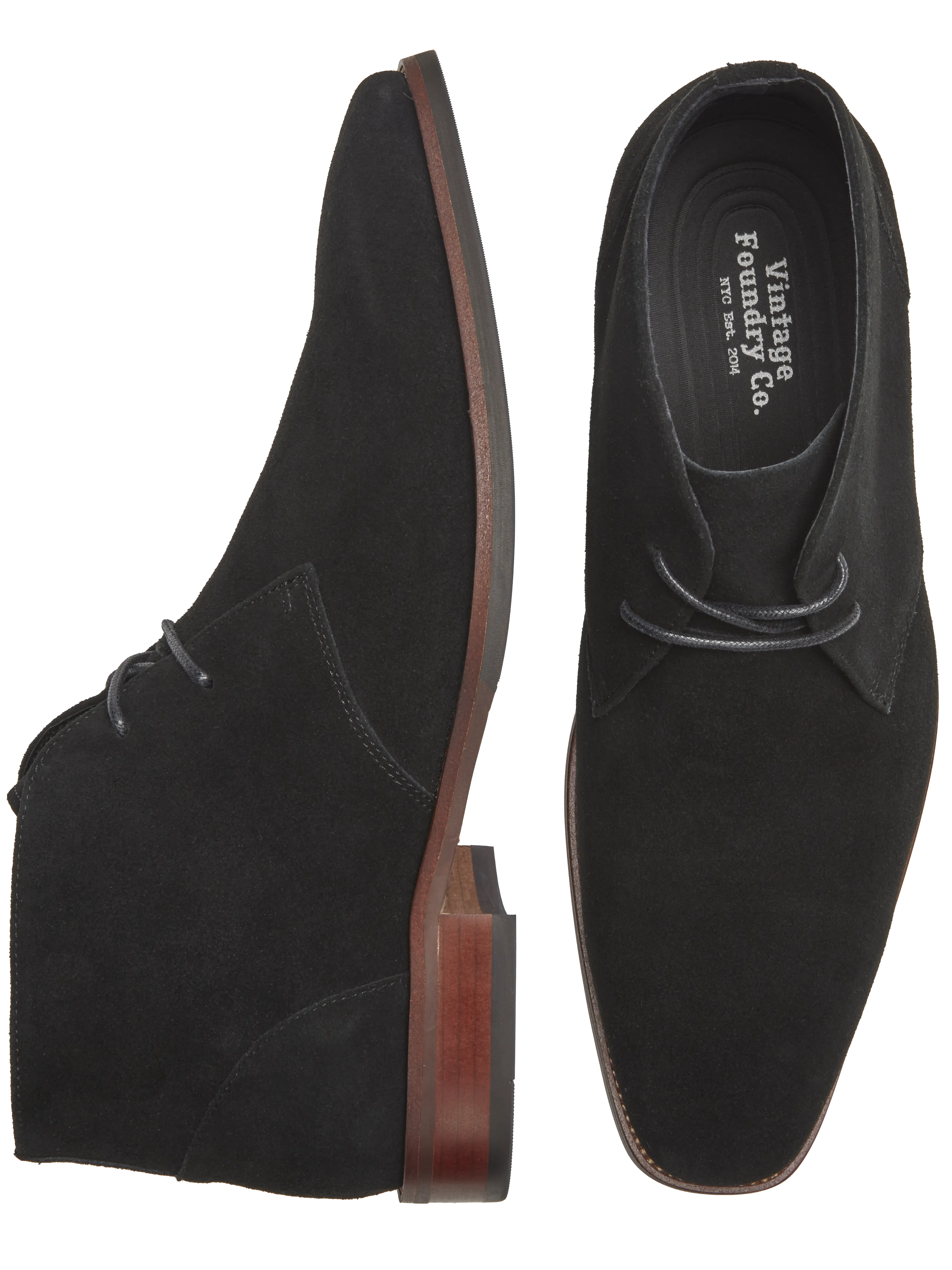 Aldwin Boots