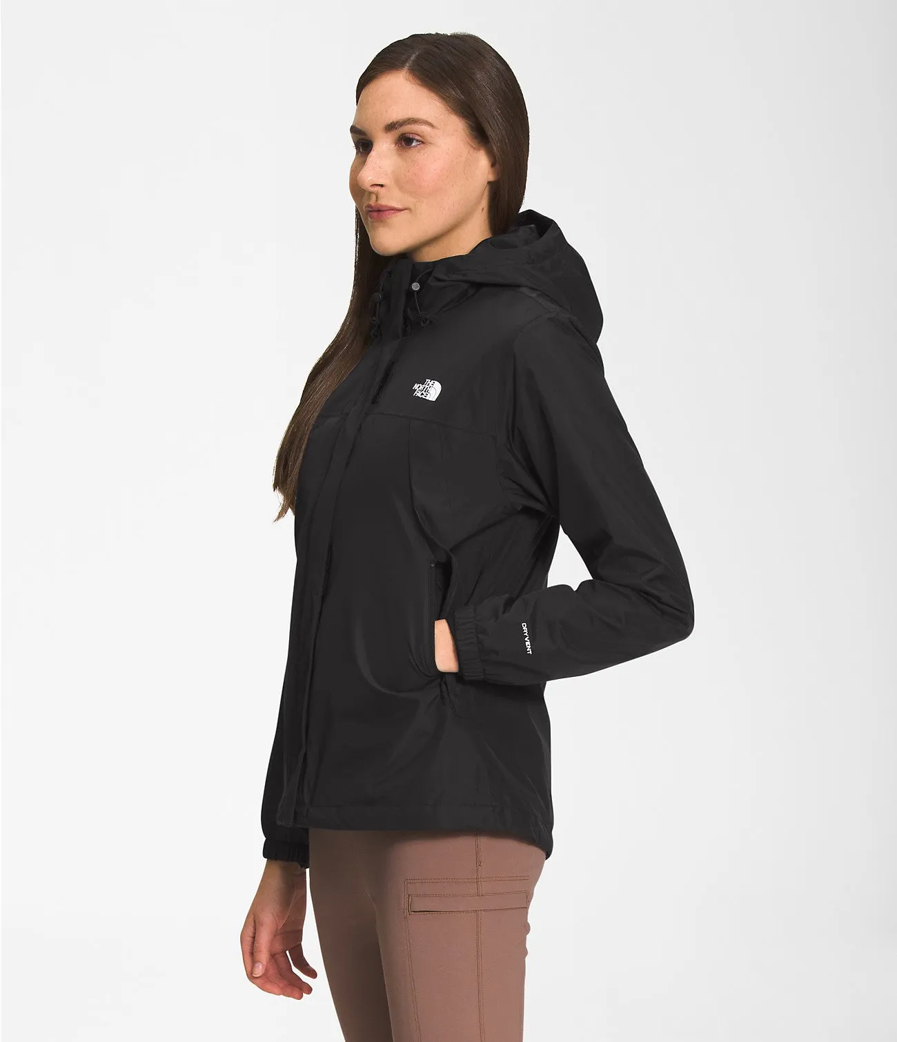 Antora Triclimate (Women's)