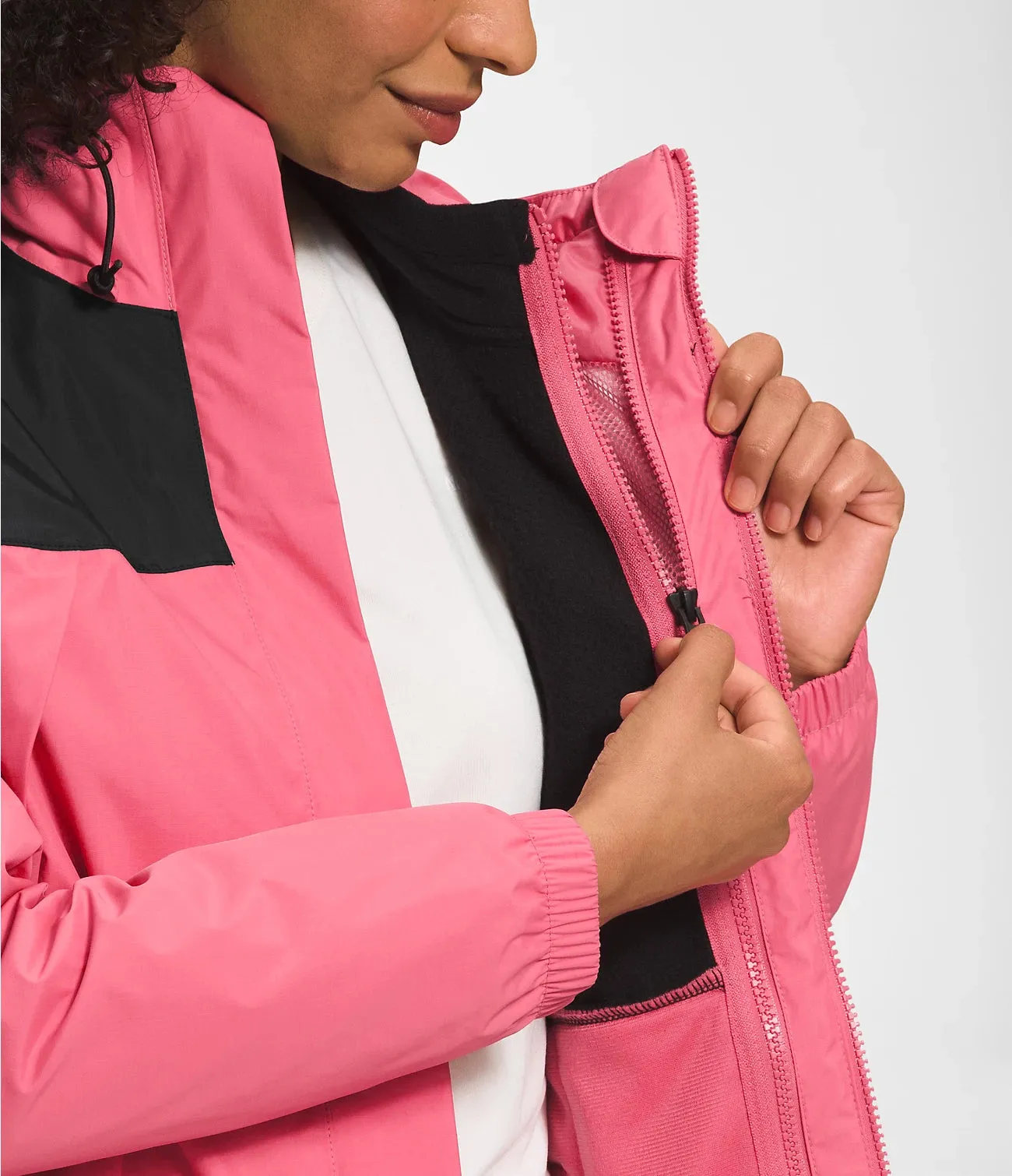 Antora Triclimate (Women's)