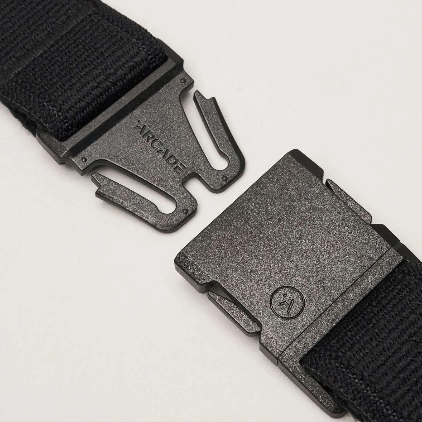 Arcade Mens Atlas Slim Belt