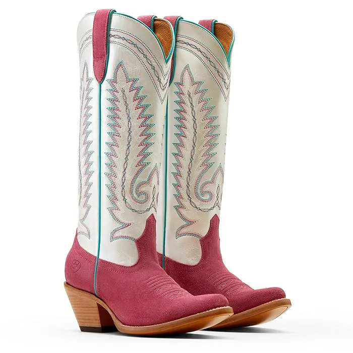 Ariat Ambrose Western Boots
