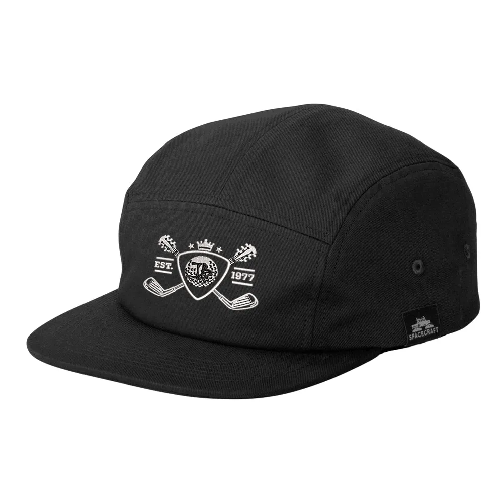 Blues Bogey Spacecraft Colorblock Hat