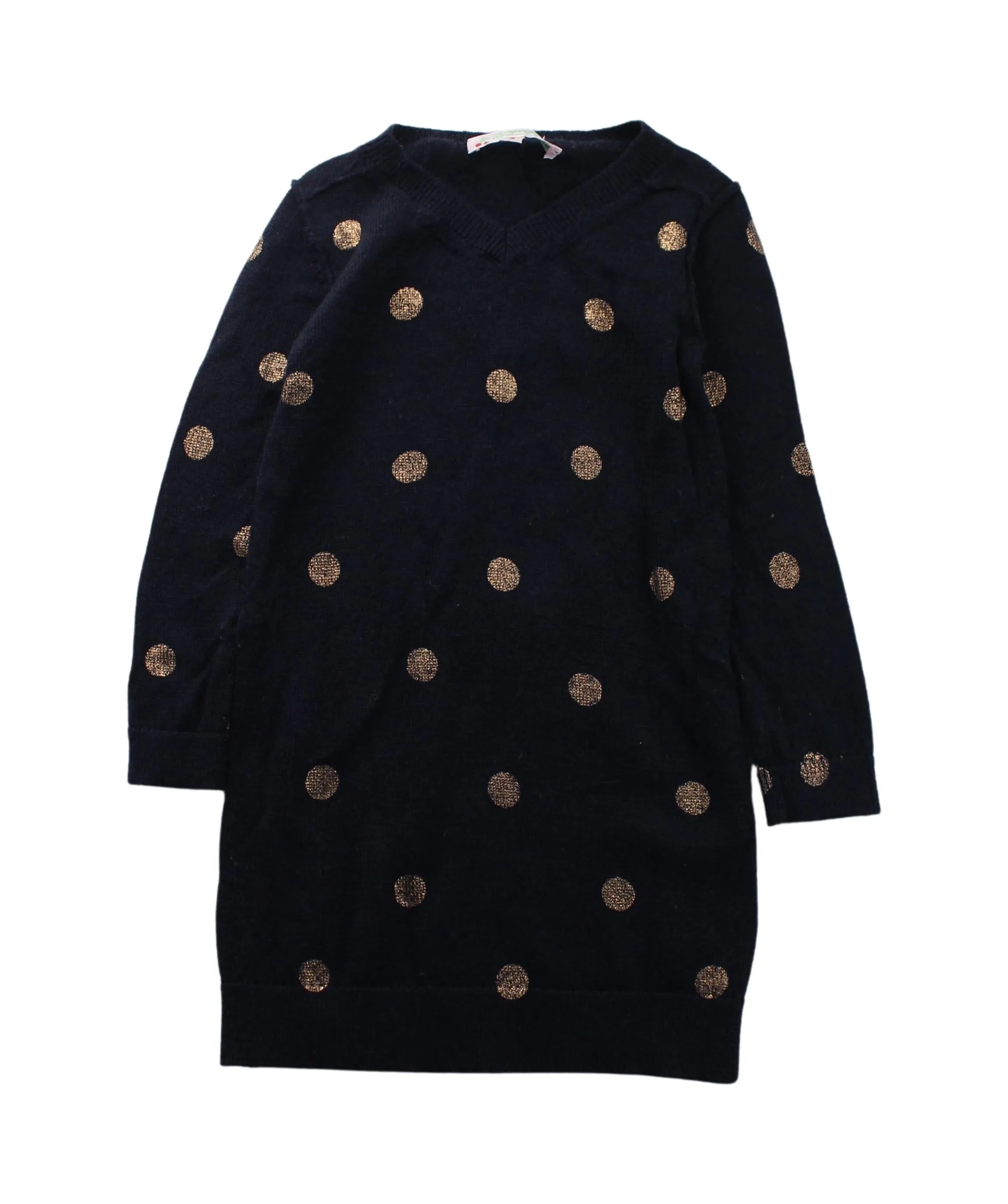 Bonpoint Sweater Dress 3T