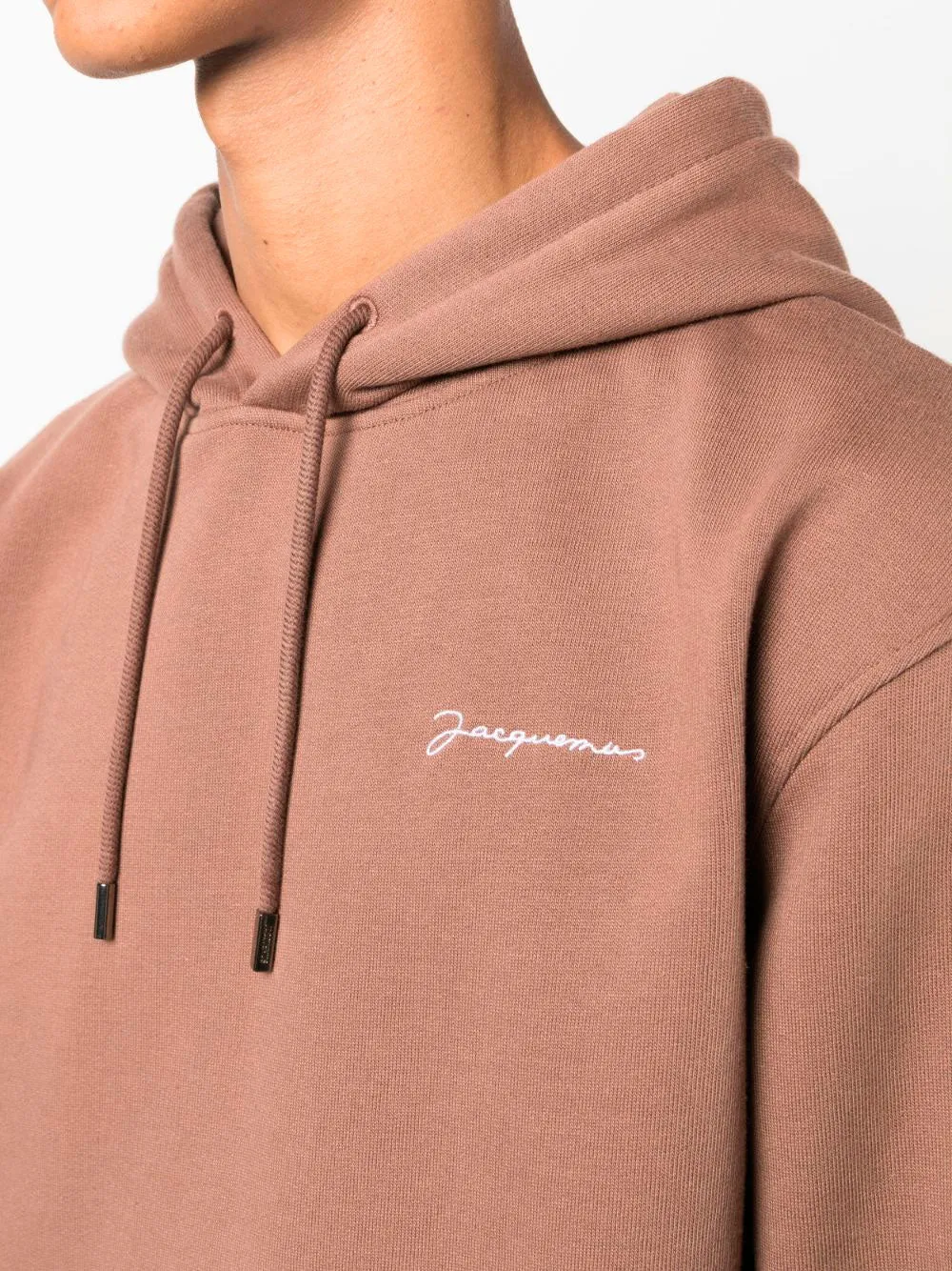 Brodé sweatshirt
