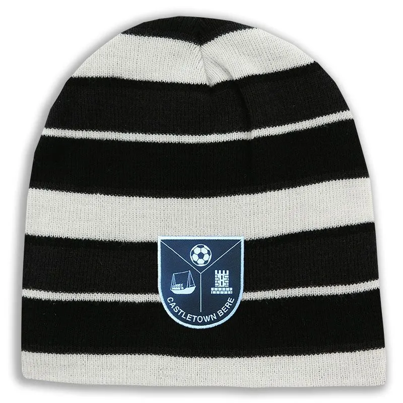 Castletownbere GAA Beacon Beanie Hat