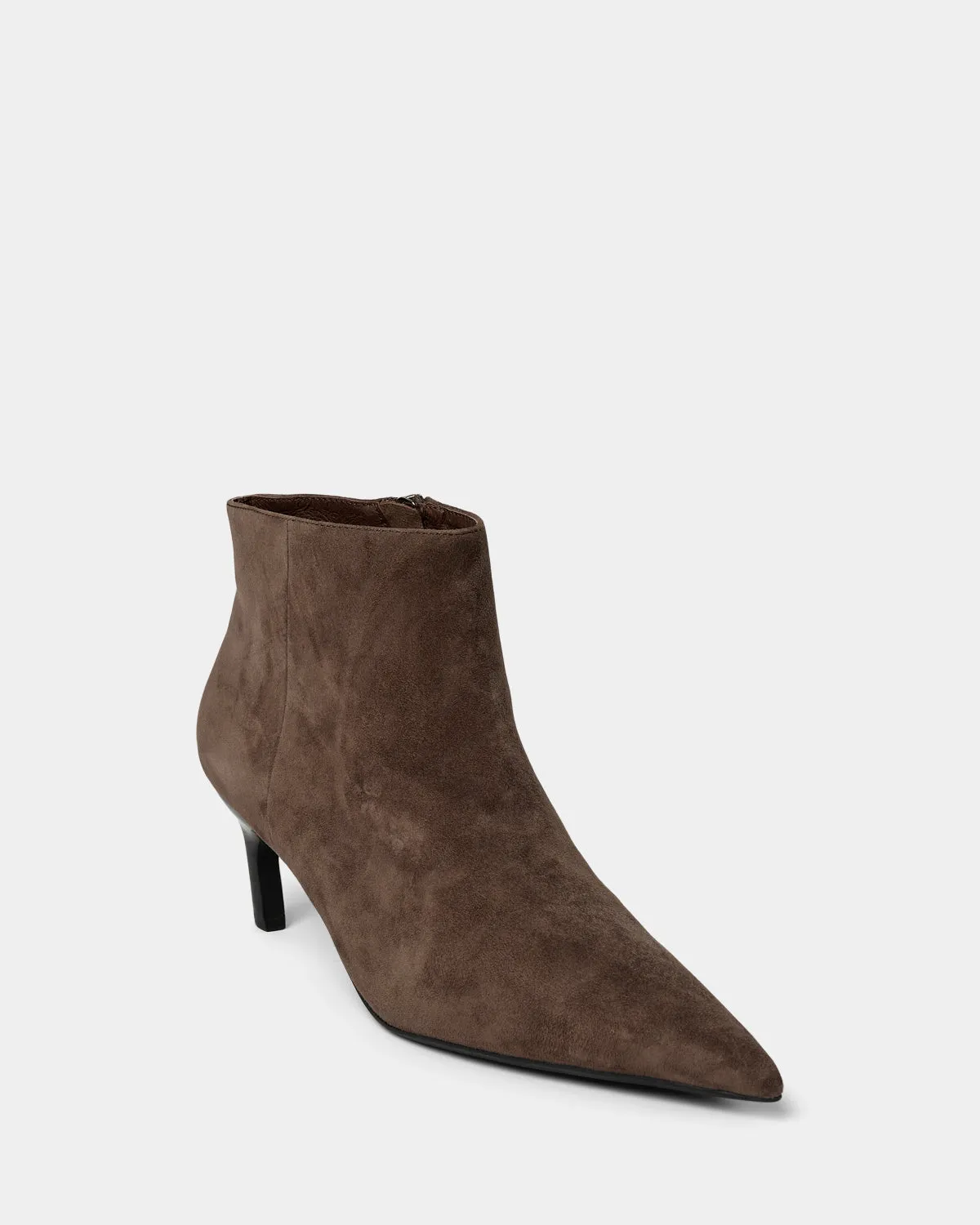 CLARASW BOOT - Brown