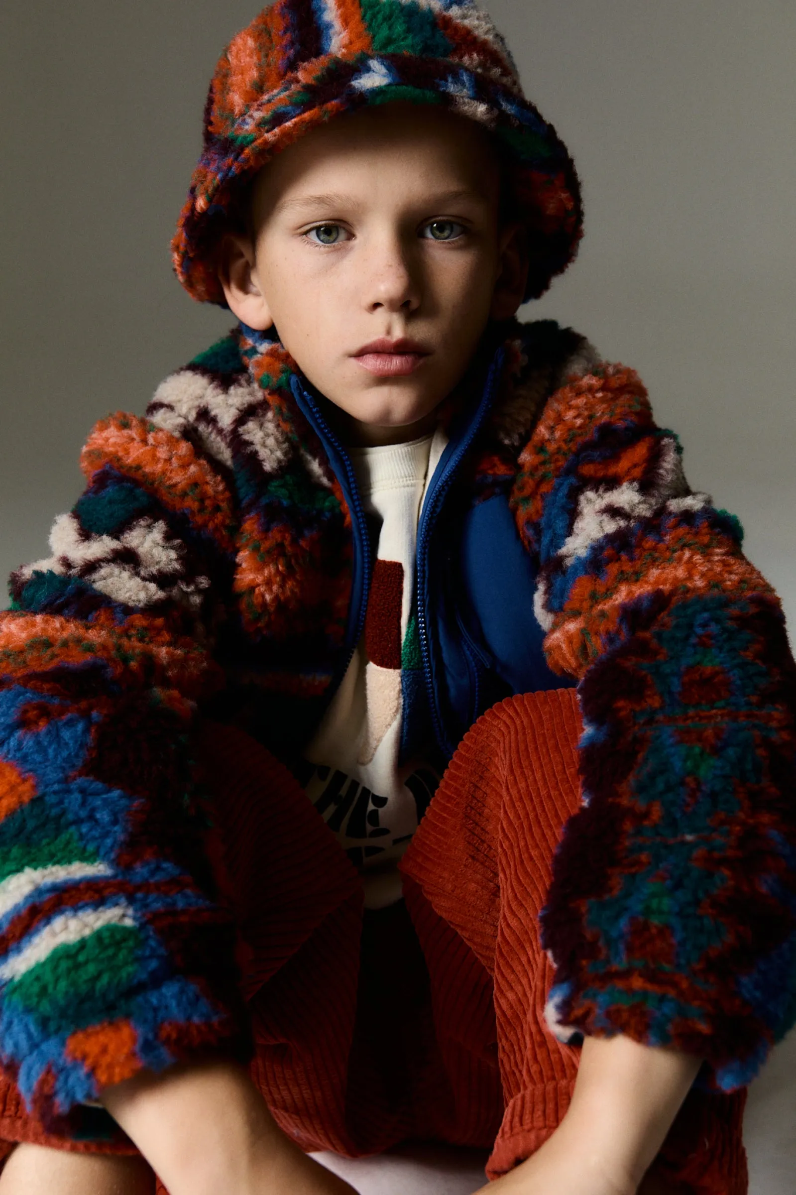 Everest Hat