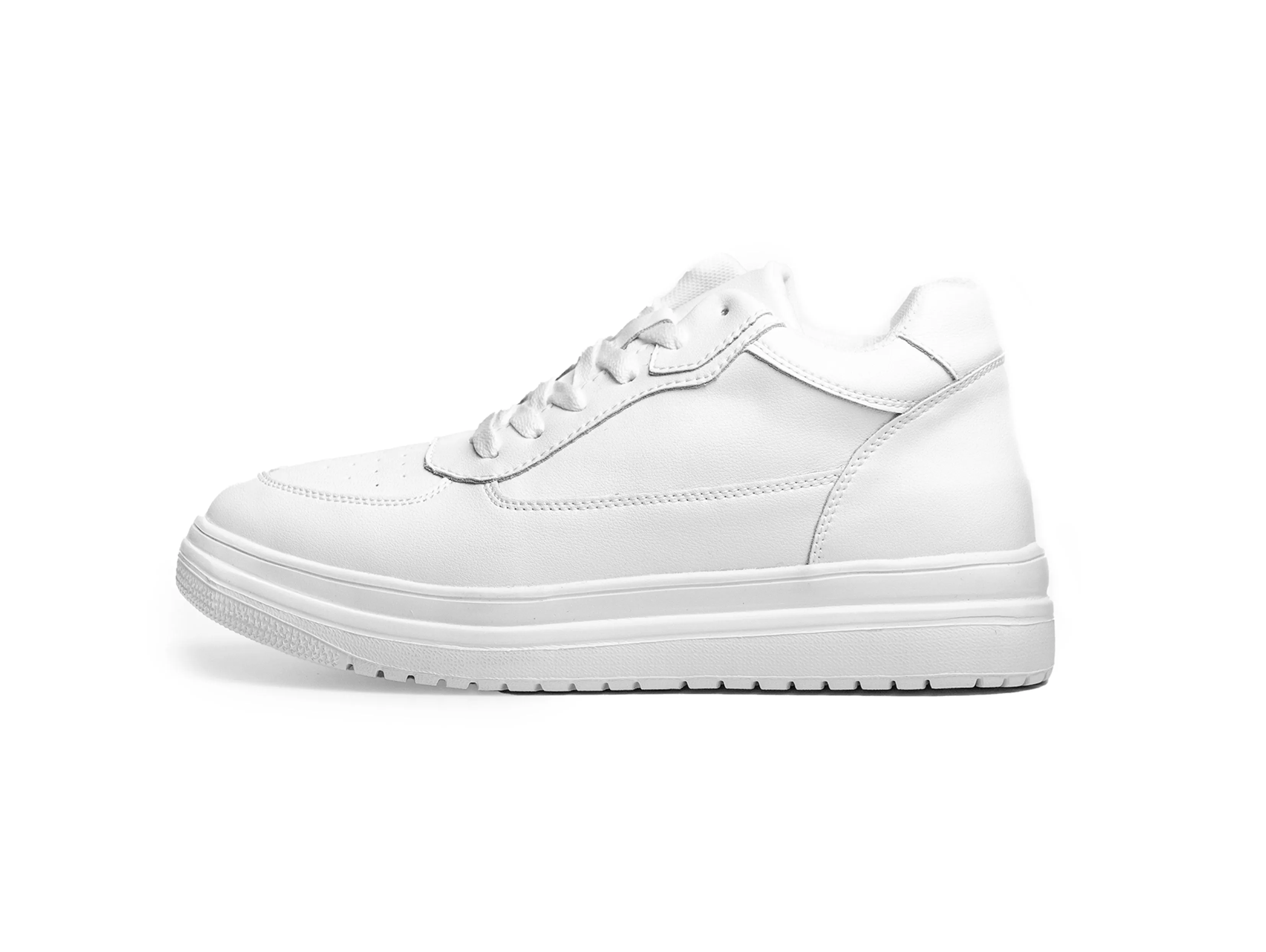 Fly-Tops (2.5 Boost)