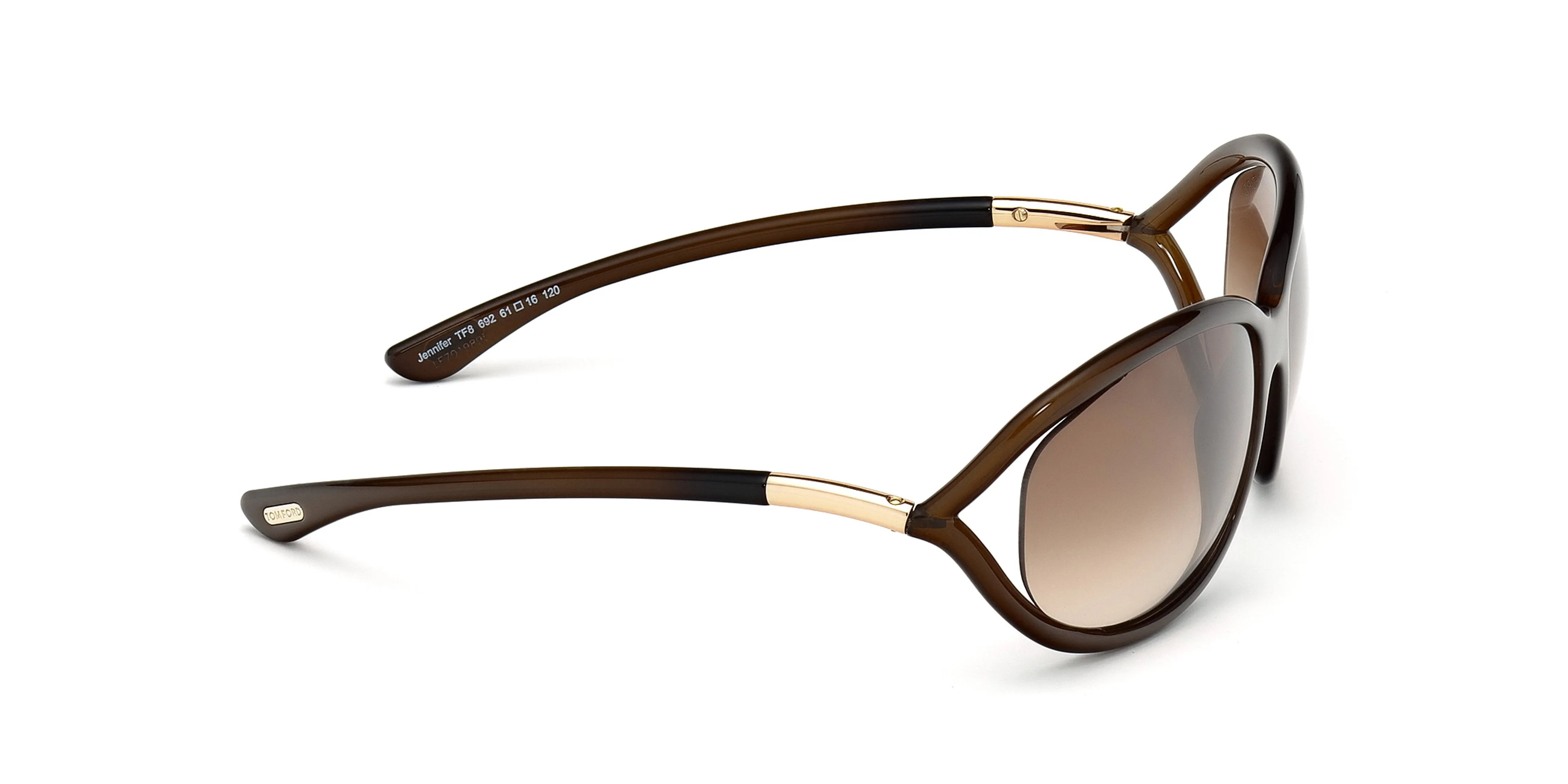 Ft0008 Tom Ford Sunglasses