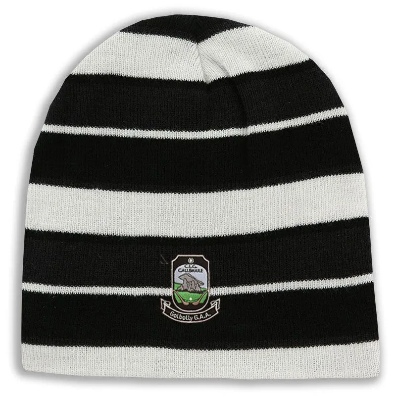 Galbally GAA Beacon Beanie Hat