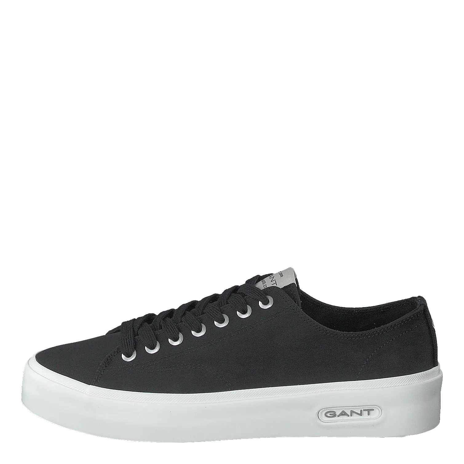 Gant shoes Prepbro Sneaker Black