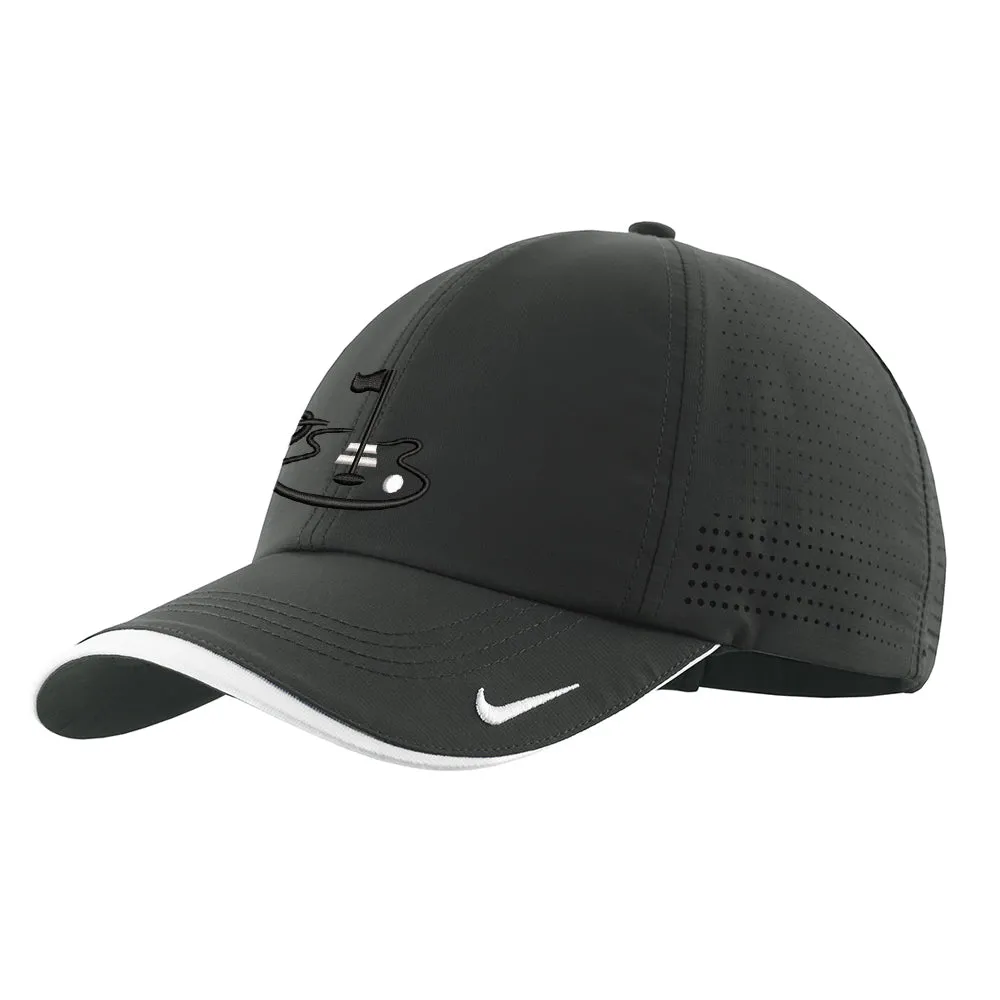 Guitar Club Nike DRI-FIT Hat