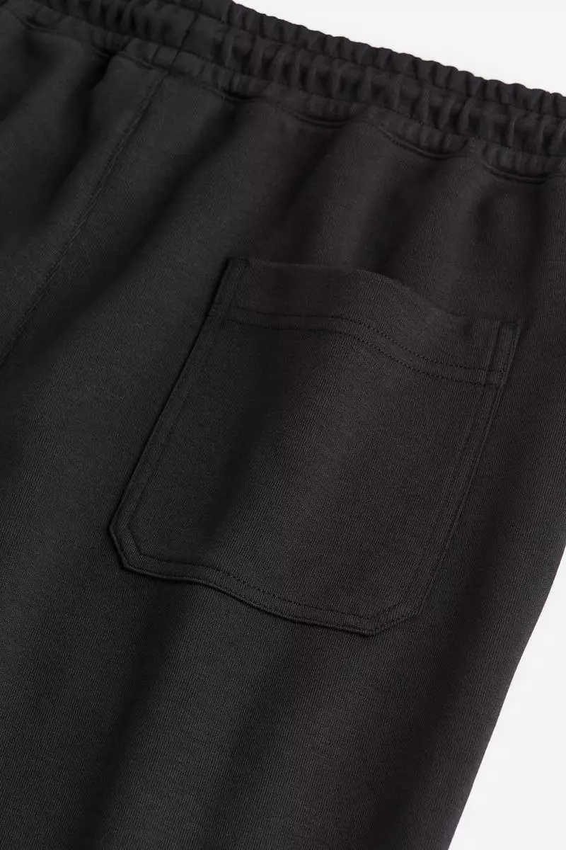 H&M Loose Fit Jersey shorts
