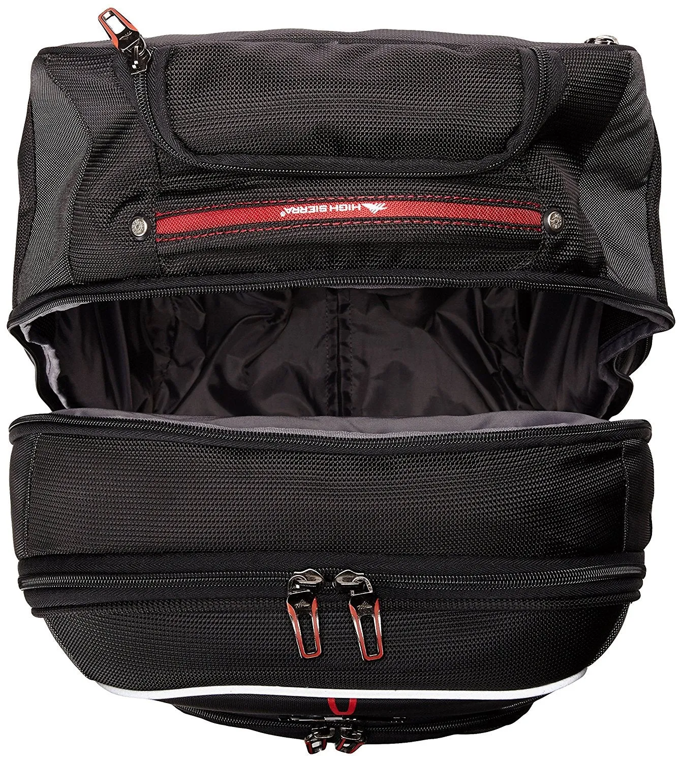 High Sierra AT7 Outdoor Wheeled Backpack  