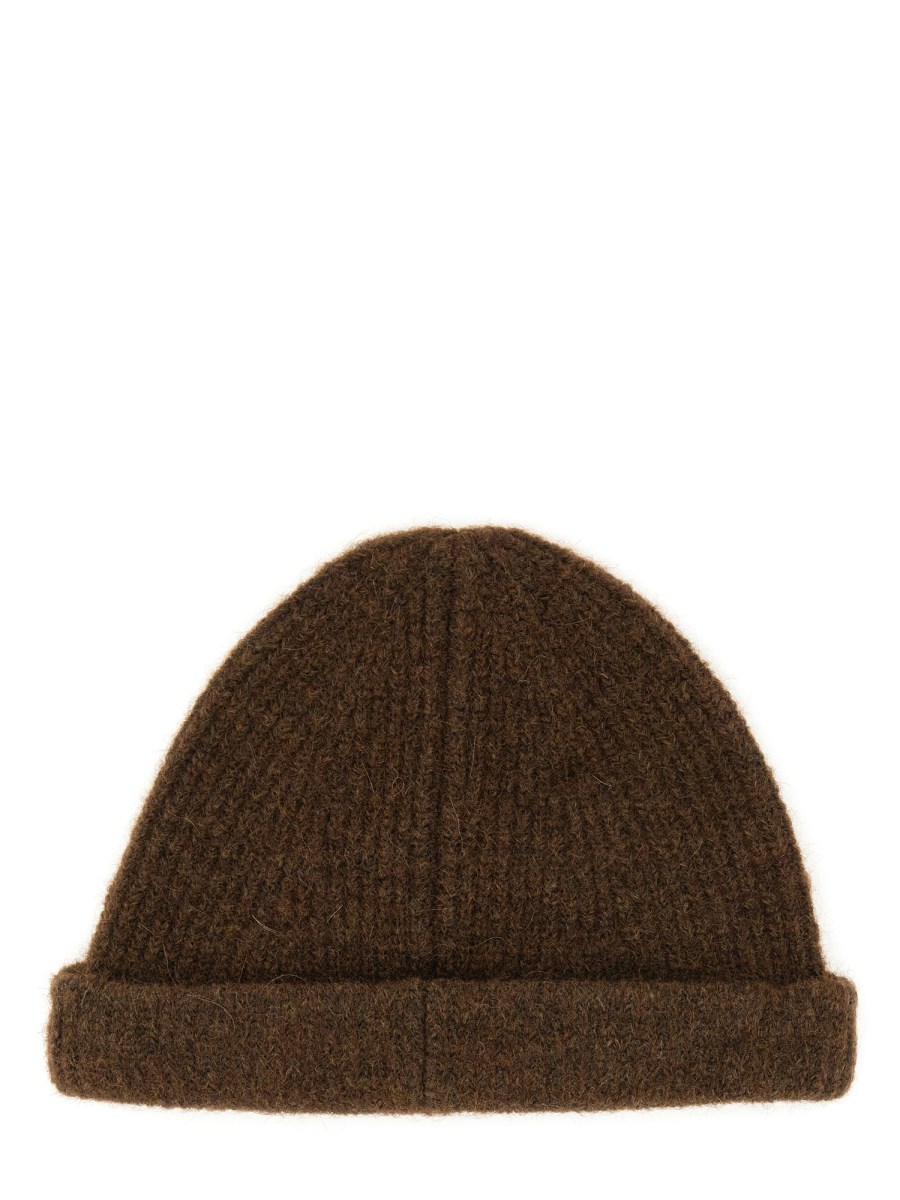 ISABEL MARANT      CAPPELLO BEANIE PARNOS