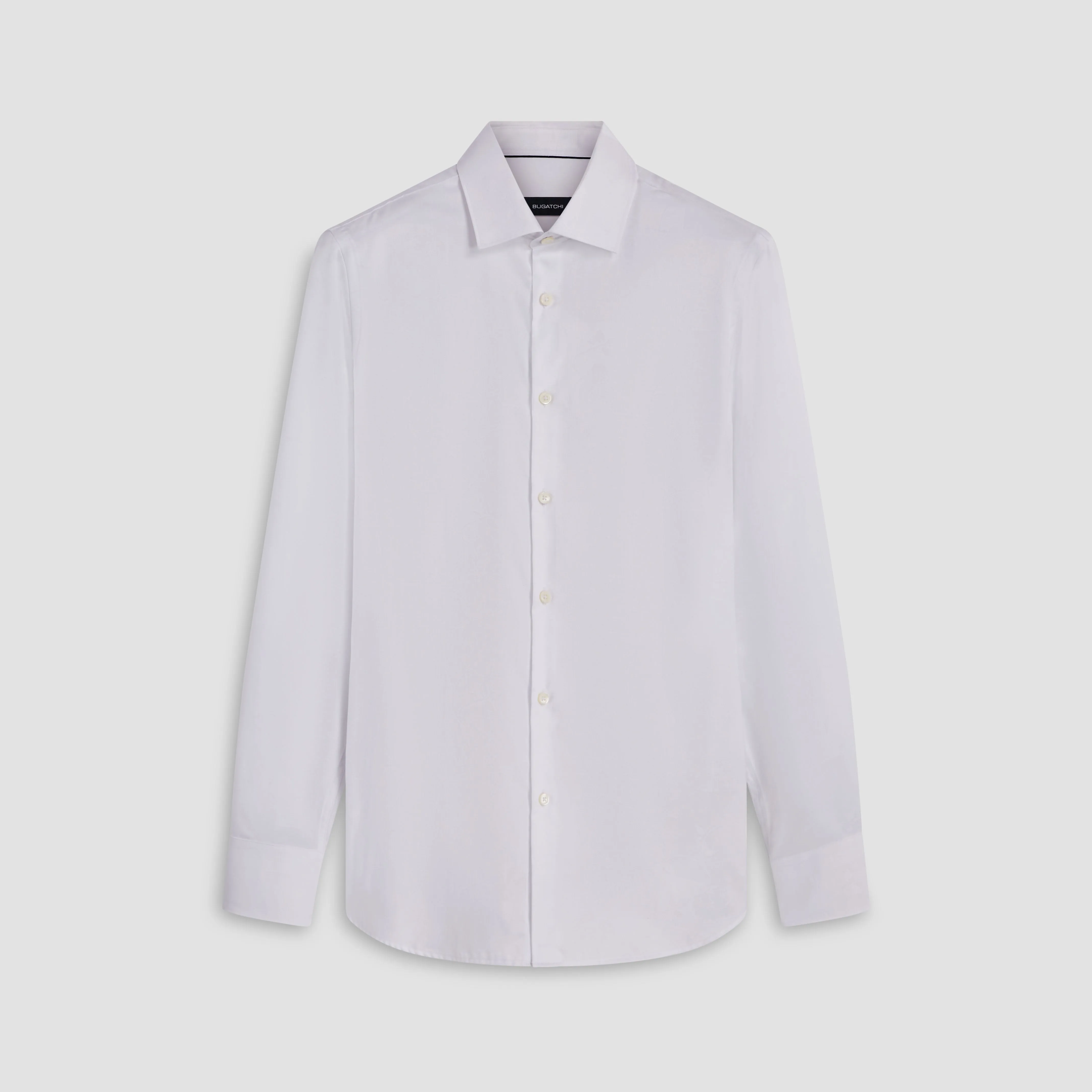 Julian Tonal Floral Jacquard Shirt