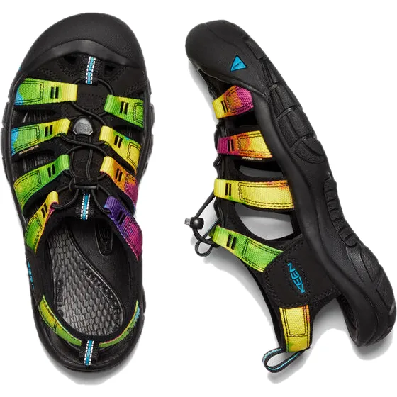 Keen Women's Newport H2 Sandal