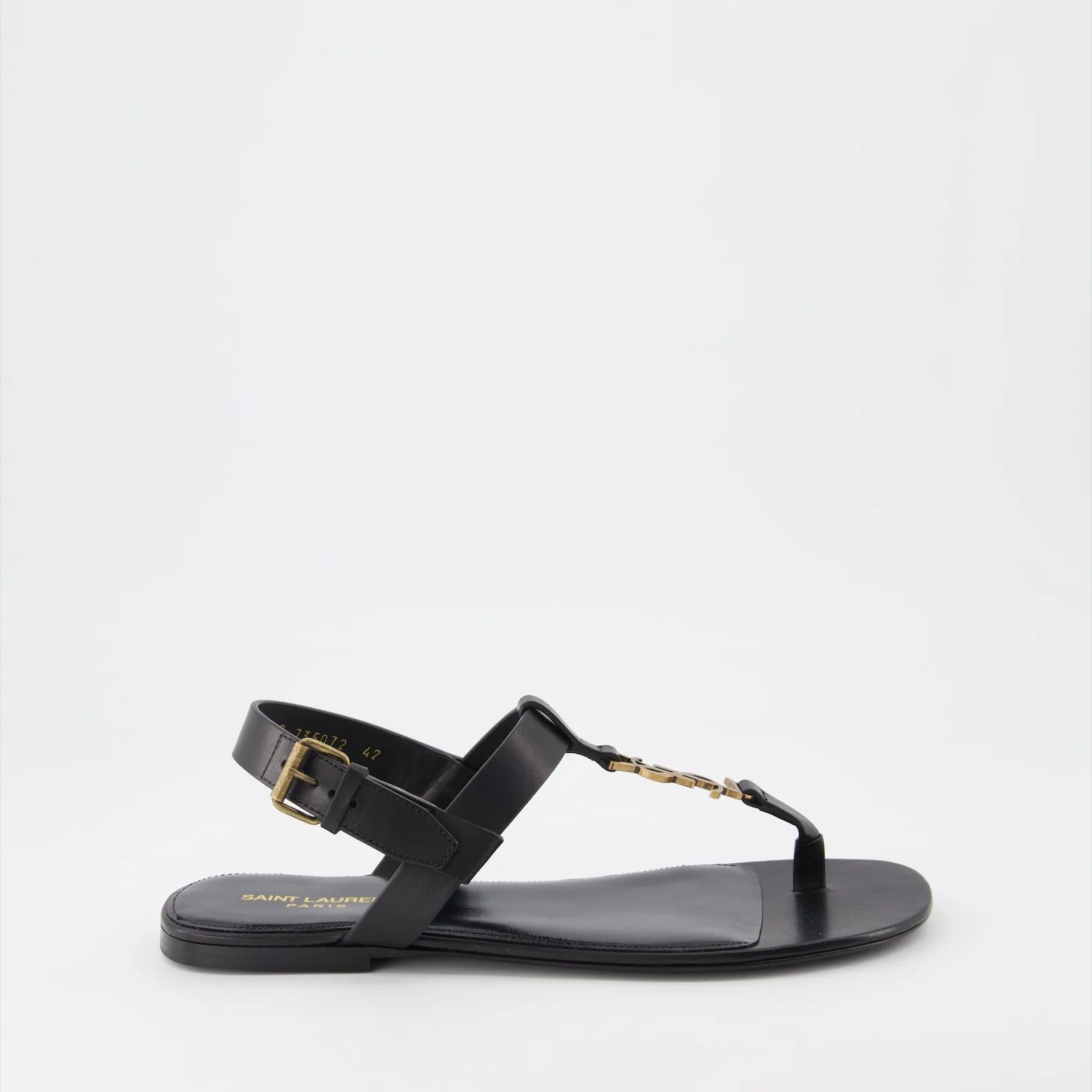 Leather Sandals