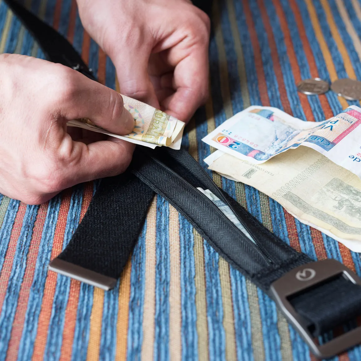Lifeventure® Travel Money Belt