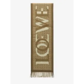 Love scarf