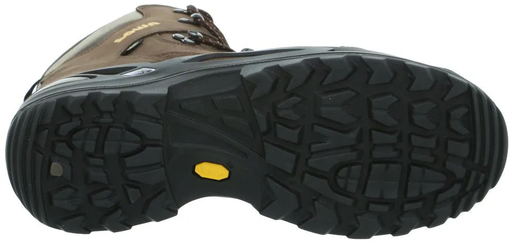 Lowa Men's Renegade GTX MID Boot