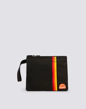 LUDWIG - POCHETTE CON DETTAGLIO ARCOBALENO