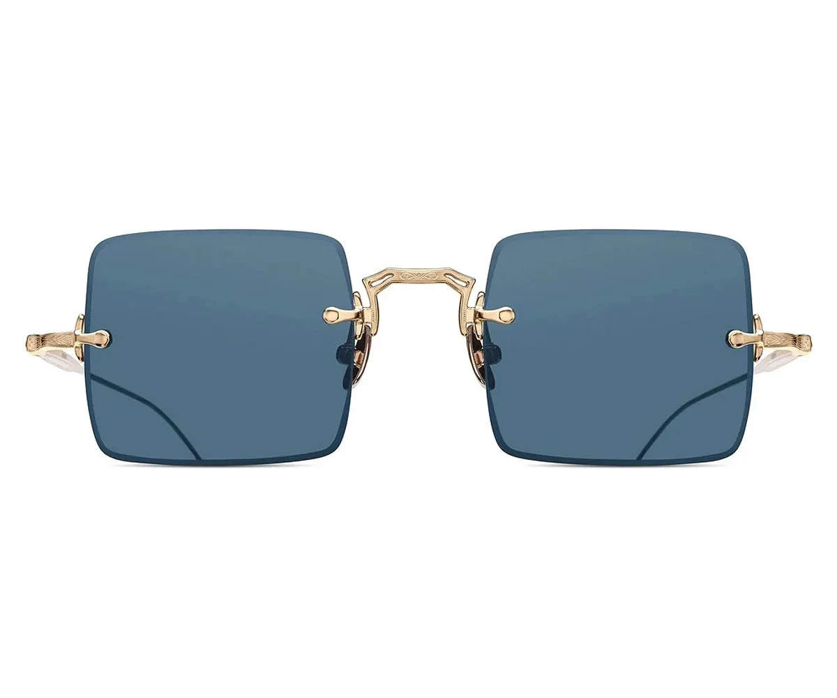 M5001 BRUSHED GOLD 46