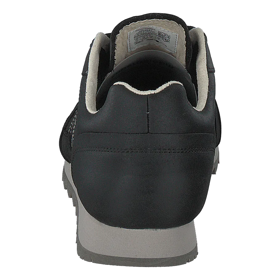 Merrell shoes Alpine Sneaker Ltr Black