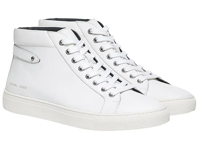 Moral Code Colton High-Top Sneaker