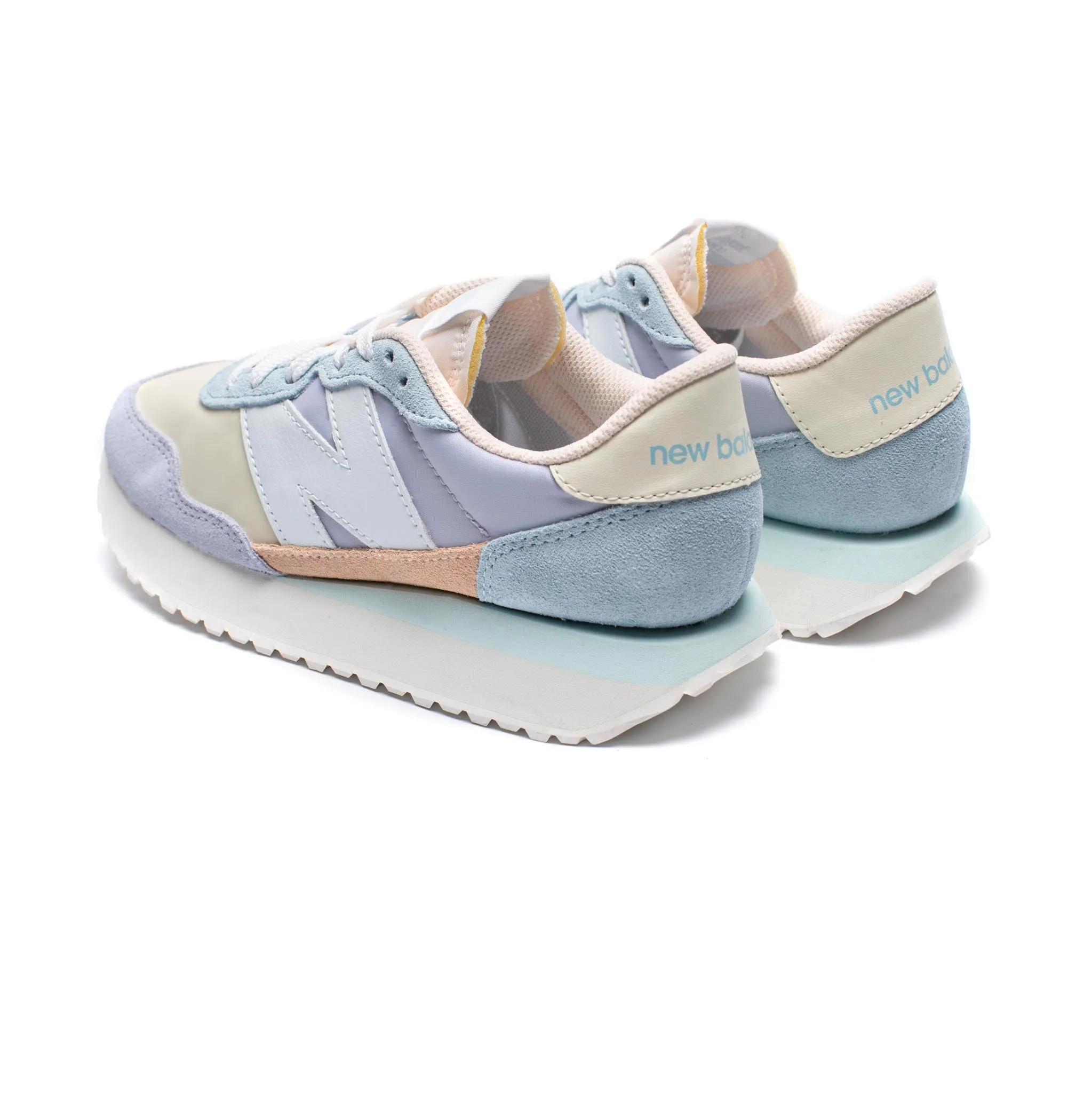 New Balance WS237PC Violet Haze/Macadamia
