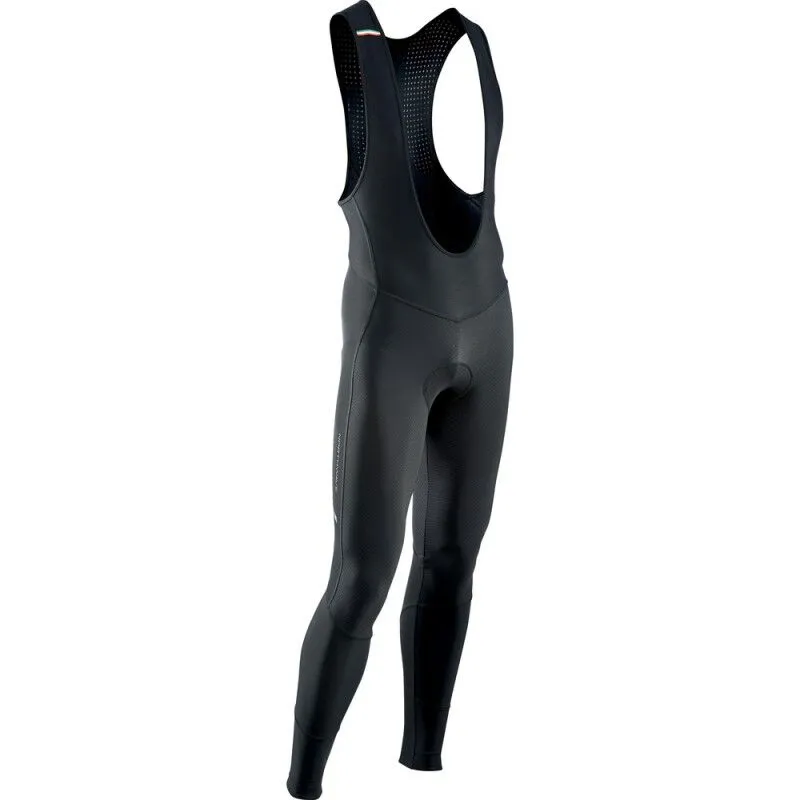Northwave  Active Bibtight Gel - Pantaloncini da ciclismo - Uomo