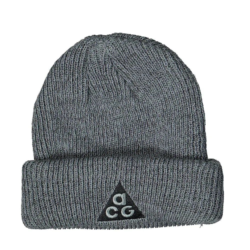 NRG Beanie 3in1 Heather ACG