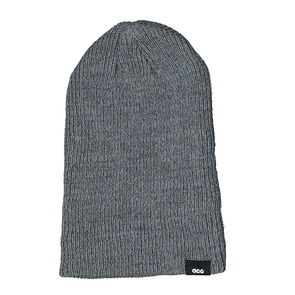 NRG Beanie 3in1 Heather ACG