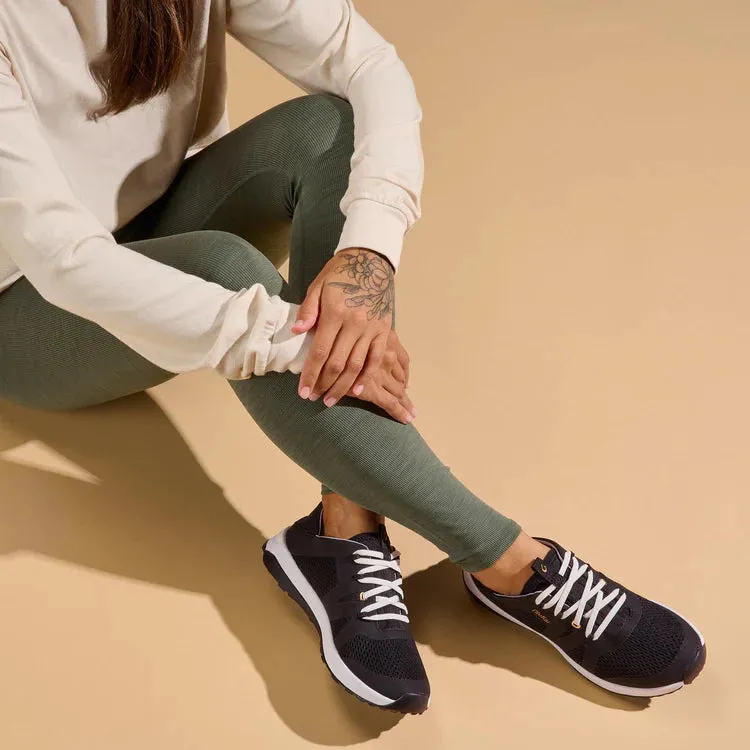 OluKai Huia Slip-On Athletic Shoes Women's