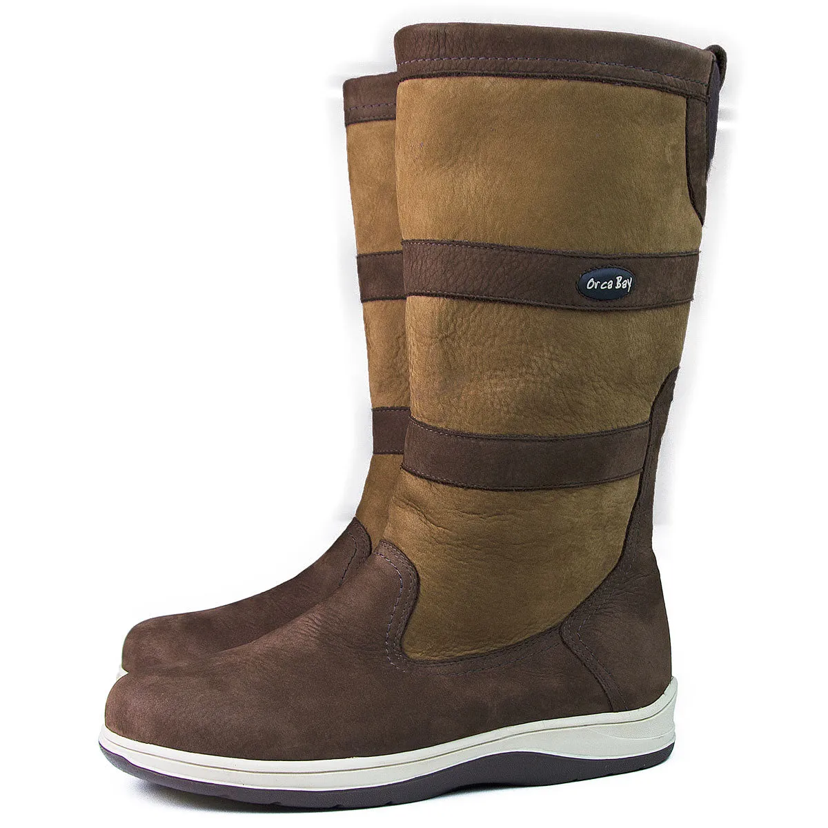 Orca Bay Storm Sailing Boots