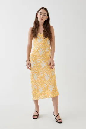 Paloma slip dress