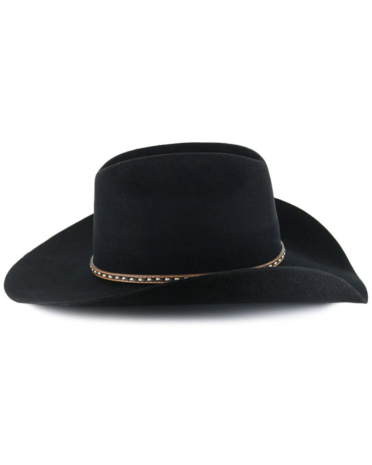 Product Name:  Cody James 3X Felt Cowboy Hat