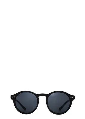 Reality - HUDSON - Matte Black
