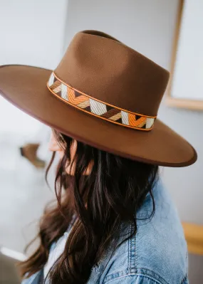 Sandie Rancher Hat