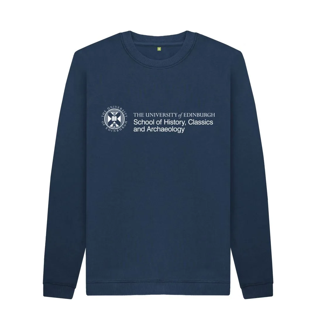 School of History, Classics and Archaeology Sweatshirt