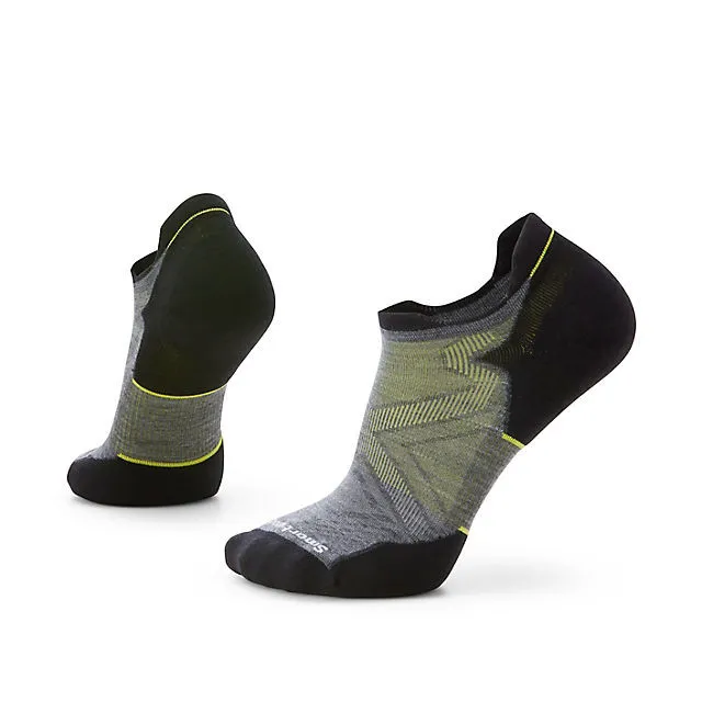 Smartwool - Run Low Ankle Socks