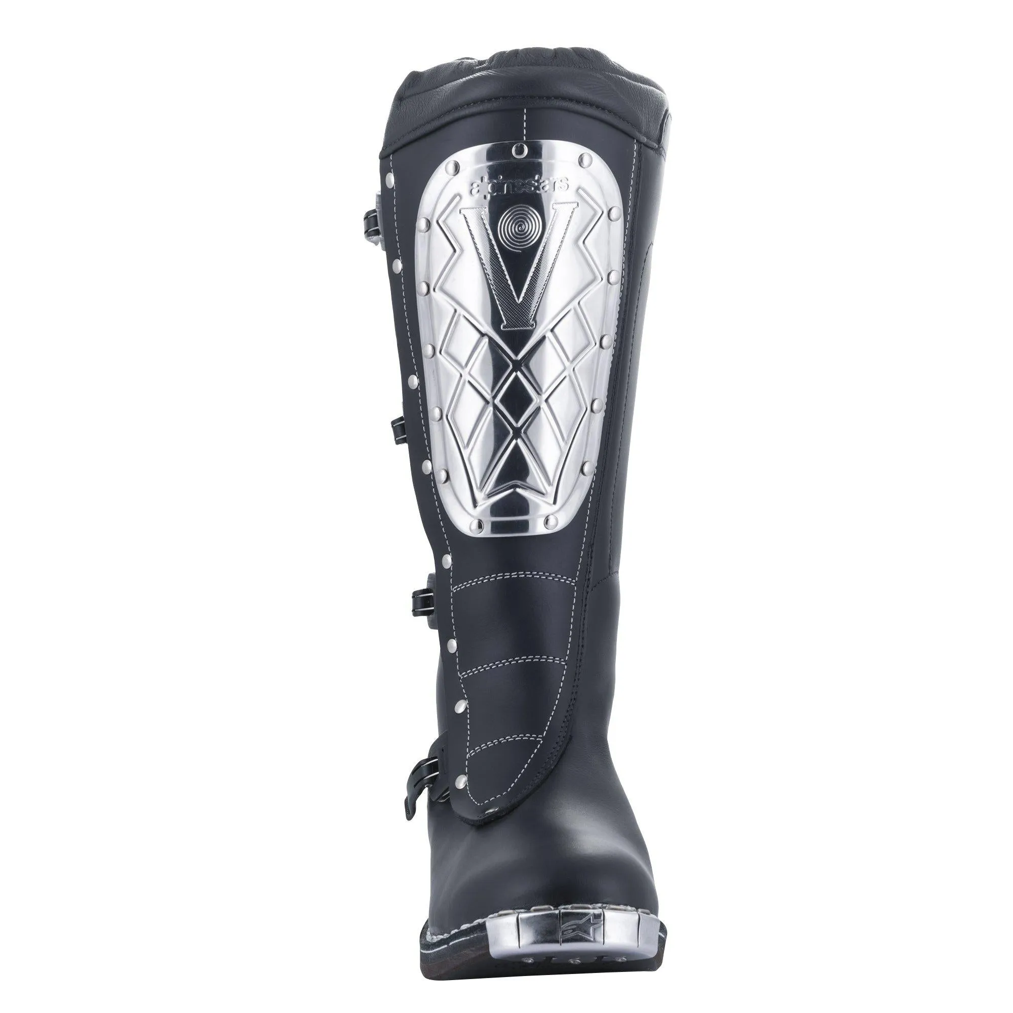 Supervictory Boots-