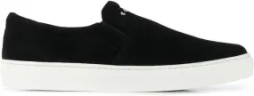 SWEAR Maddox slip-on sneakers Black