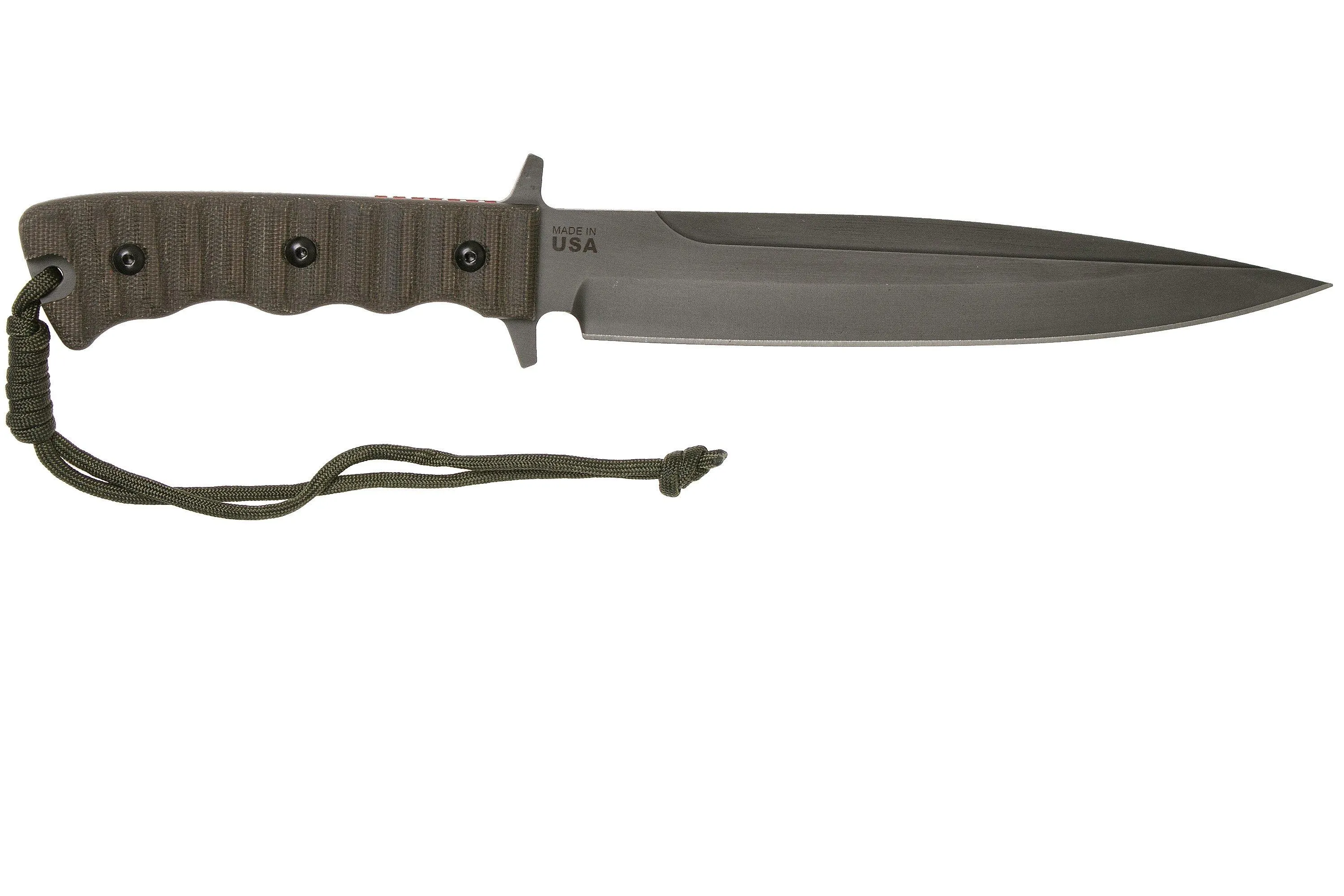 TOPS Knives Wild Pig Hunter, WPH-07
