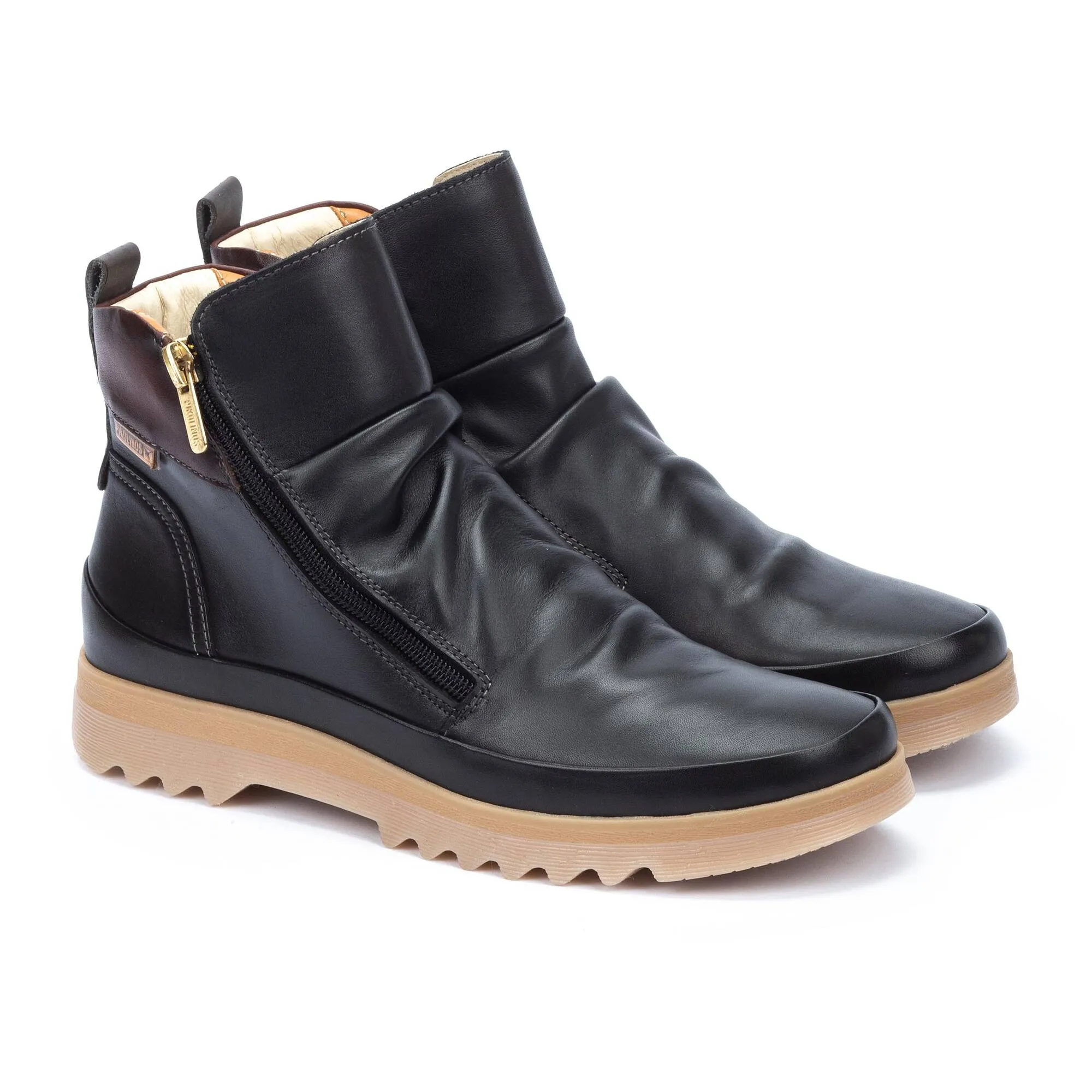VIGO Basic sporty ankle boots