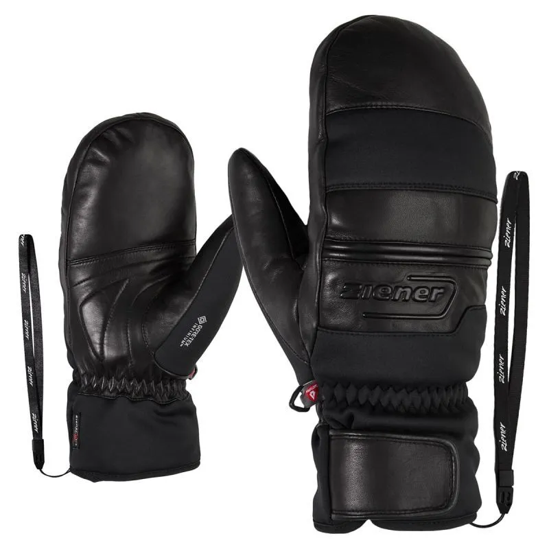 Ziener  Gippsus GTX Infinium Pr - Guanti